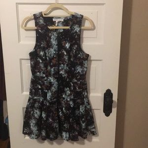 BCBG mini dress